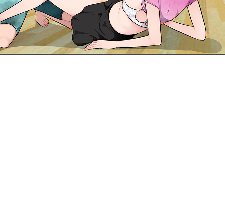 Boss Around chapter 1 page 80