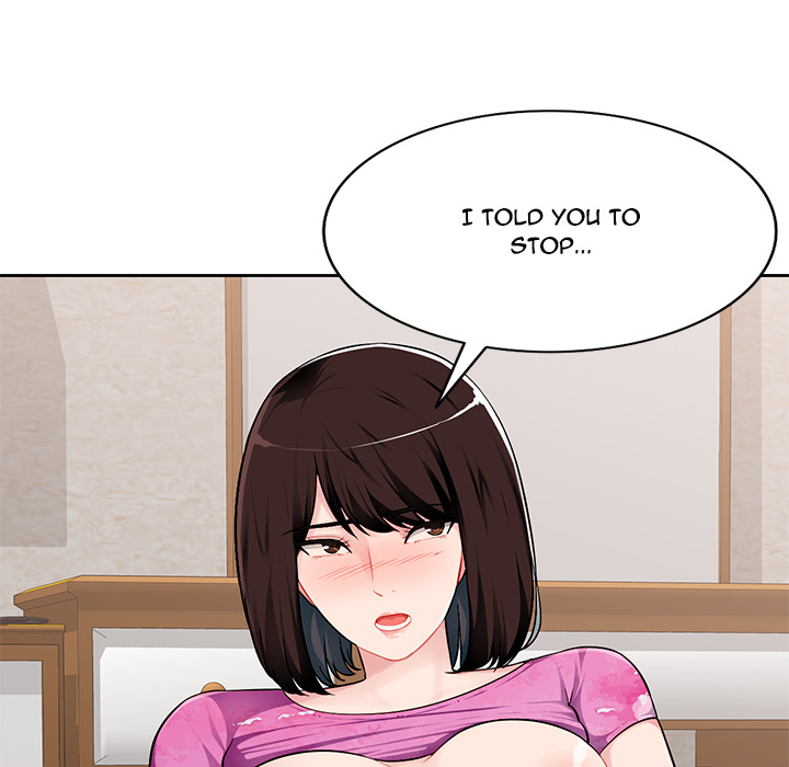 Boss Around chapter 1 page 83