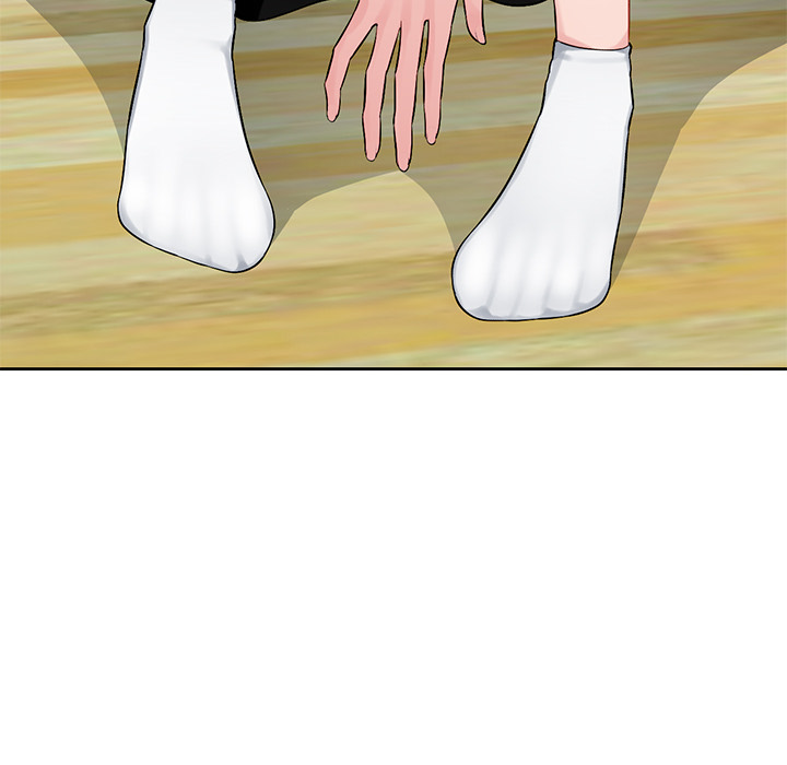 Boss Around chapter 1 page 85