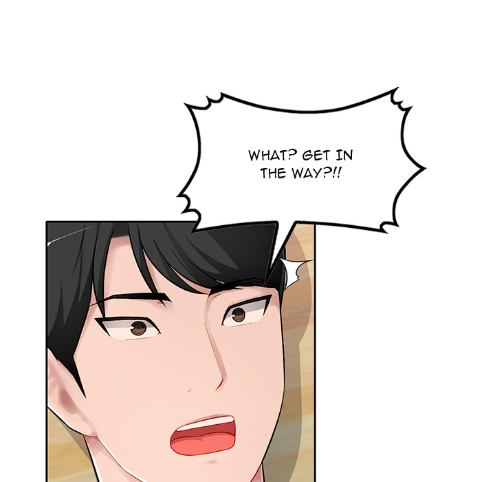 Boss Around chapter 1 page 89
