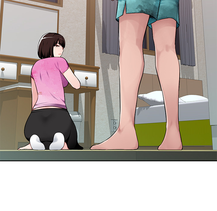 Boss Around chapter 1 page 94
