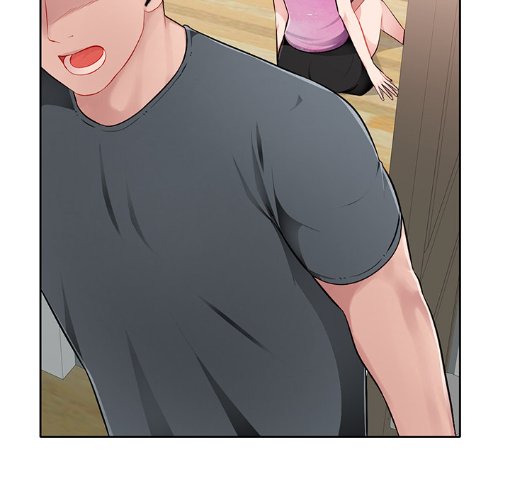 Boss Around chapter 1 page 96