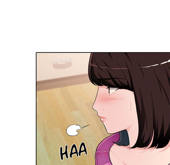 Boss Around chapter 1 page 99