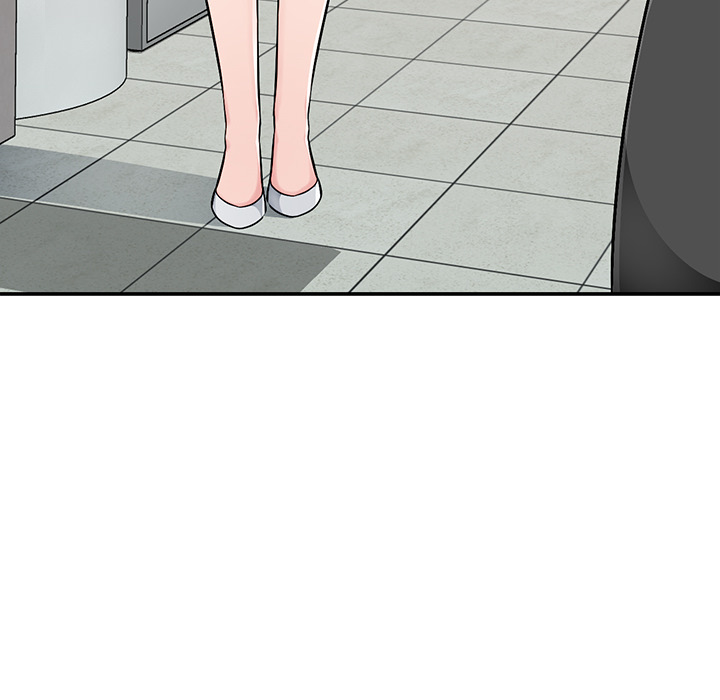 Boss Around chapter 1 page 106