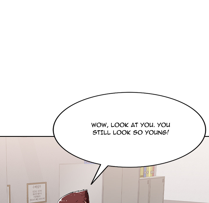 Boss Around chapter 1 page 107