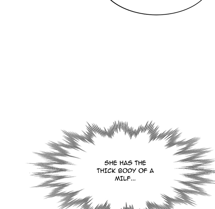 Boss Around chapter 1 page 109