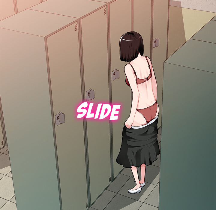 Boss Around chapter 1 page 120
