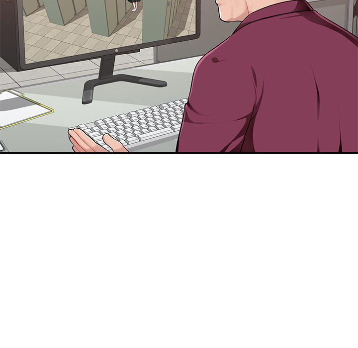 Boss Around chapter 1 page 123