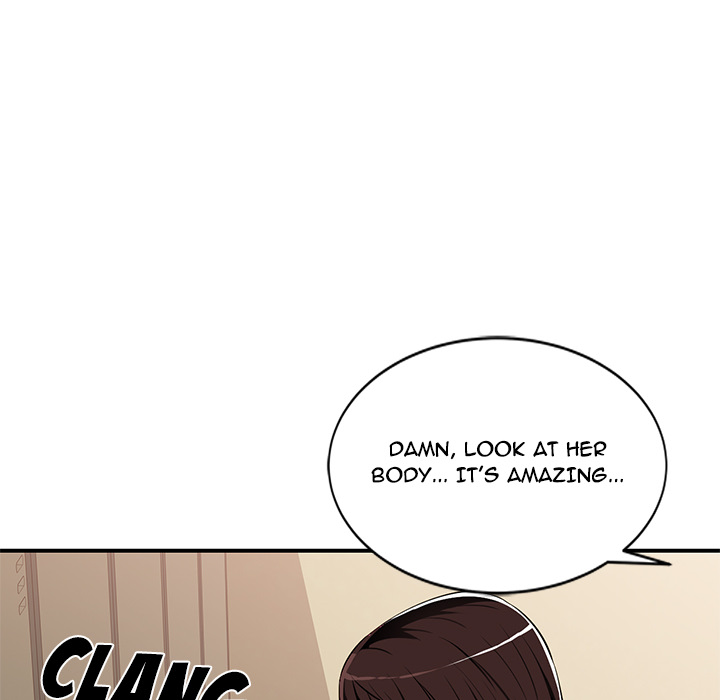 Boss Around chapter 1 page 124