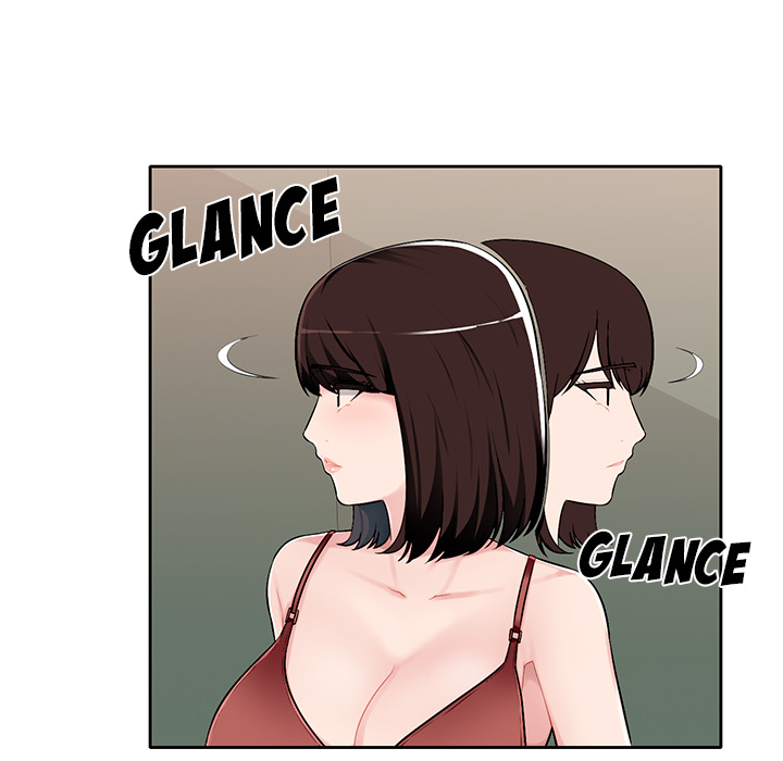 Boss Around chapter 1 page 128