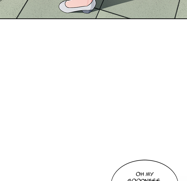 Boss Around chapter 1 page 131