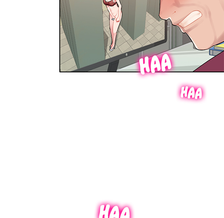 Boss Around chapter 1 page 135