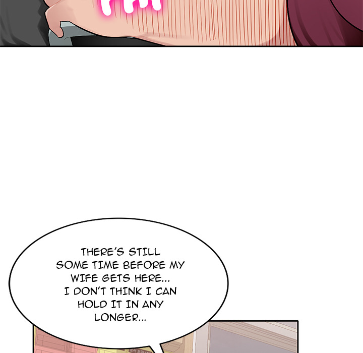 Boss Around chapter 1 page 137