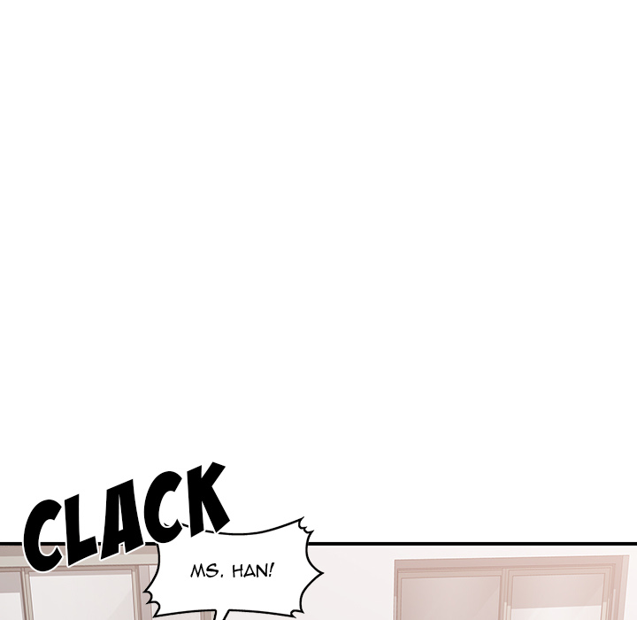 Boss Around chapter 1 page 141