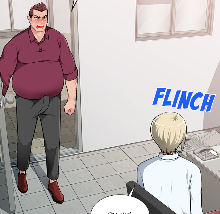 Boss Around chapter 1 page 142