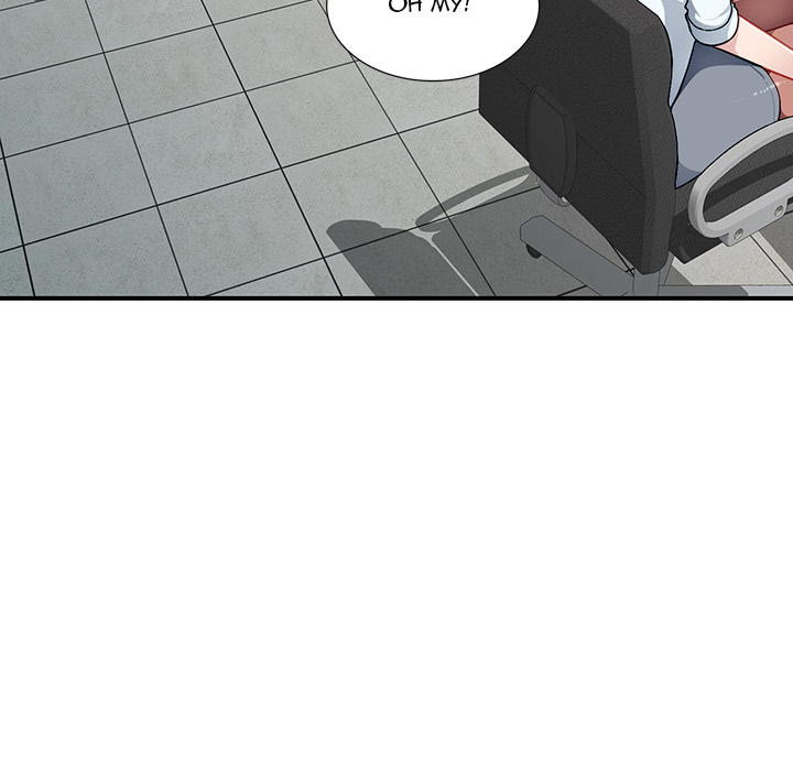 Boss Around chapter 1 page 143