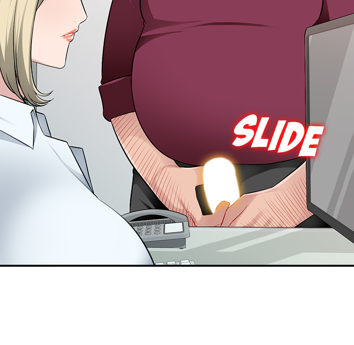 Boss Around chapter 1 page 145