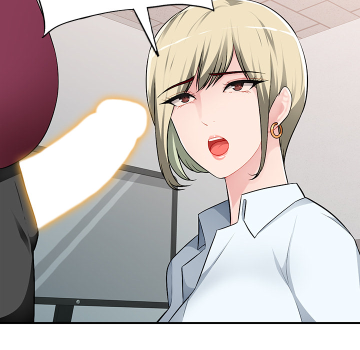 Boss Around chapter 1 page 147