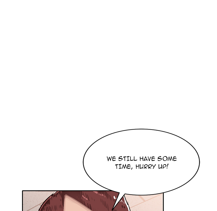 Boss Around chapter 1 page 148