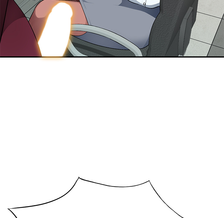 Boss Around chapter 1 page 152