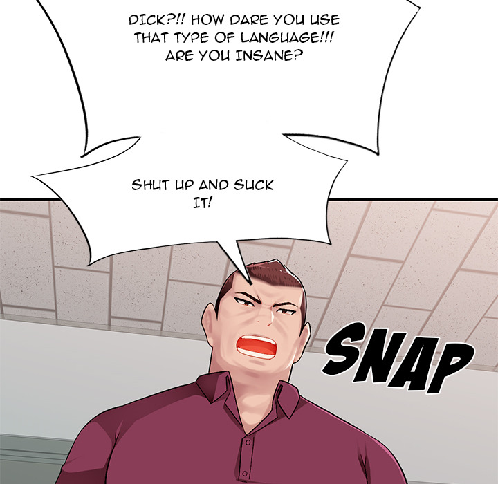 Boss Around chapter 1 page 153