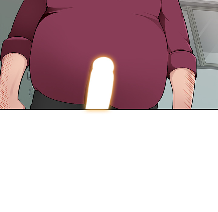 Boss Around chapter 1 page 154