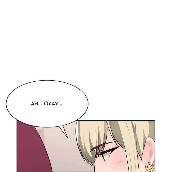 Boss Around chapter 1 page 155