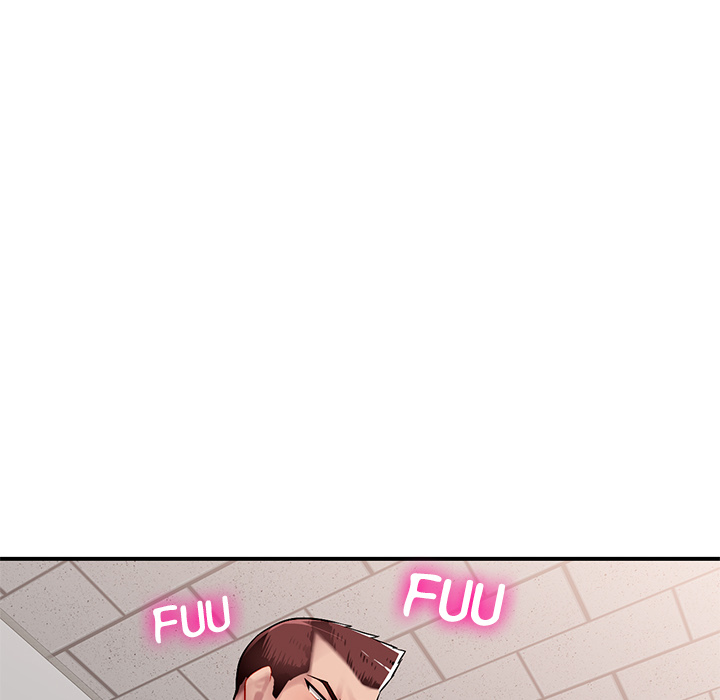 Boss Around chapter 1 page 157