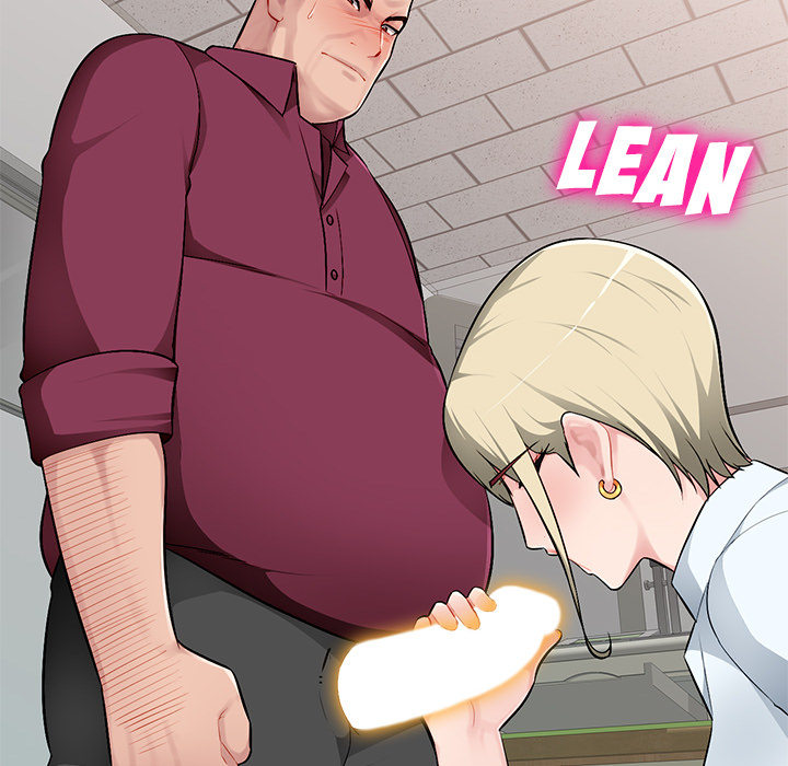 Boss Around chapter 1 page 158
