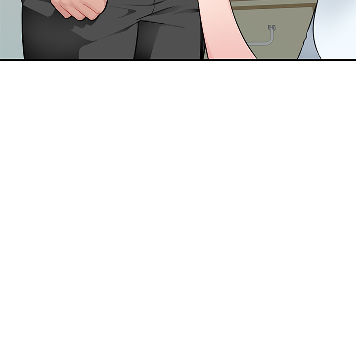 Boss Around chapter 1 page 159
