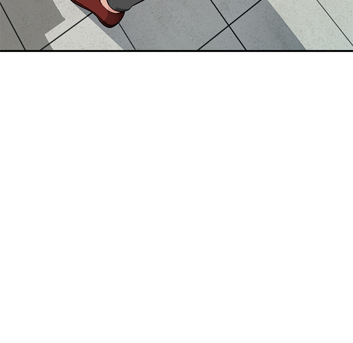 Boss Around chapter 1 page 162
