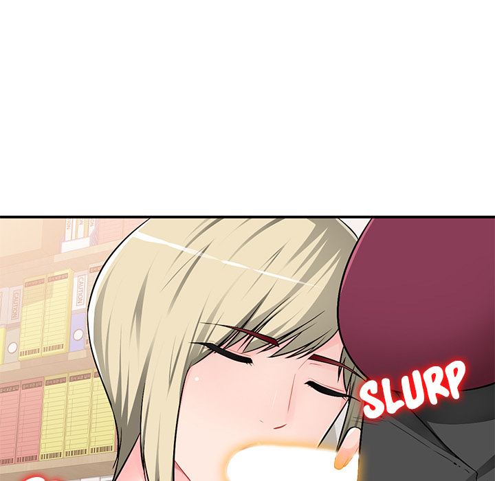 Boss Around chapter 1 page 163