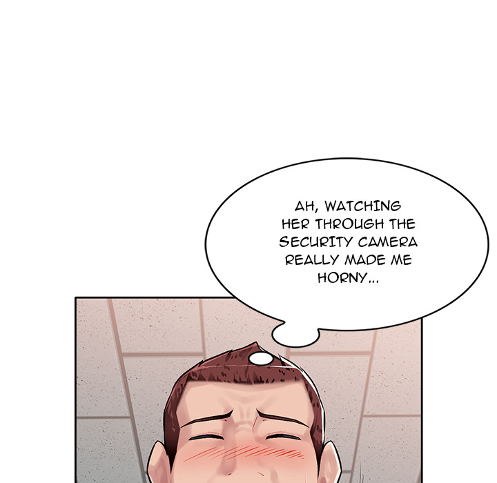 Boss Around chapter 1 page 165