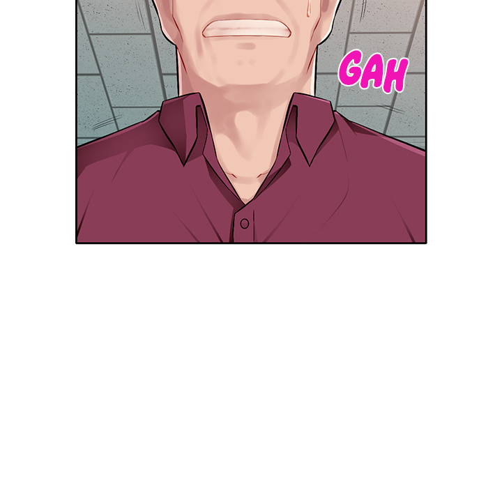Boss Around chapter 1 page 166