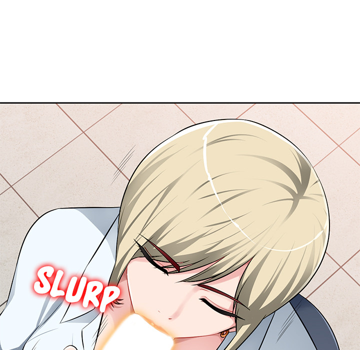 Boss Around chapter 1 page 171
