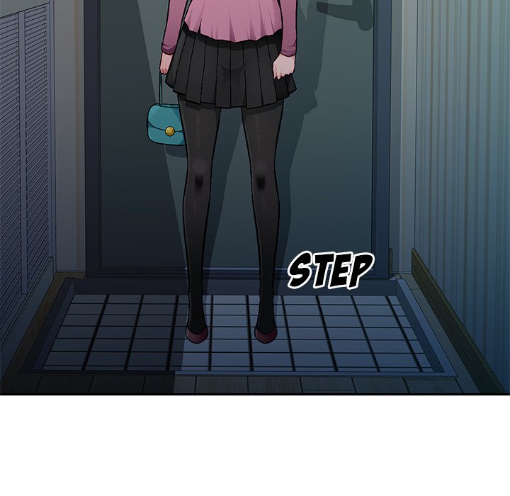 Boss Around chapter 10 page 6