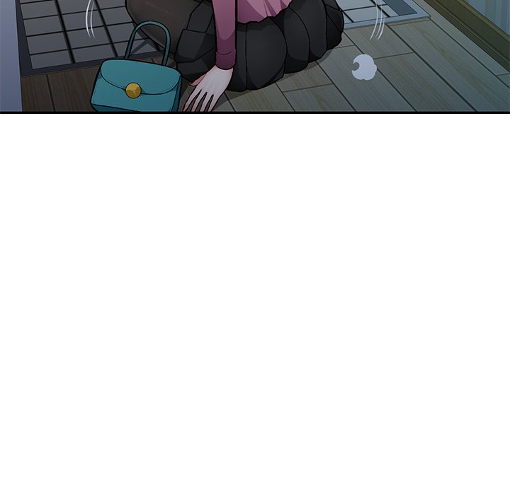 Boss Around chapter 10 page 11