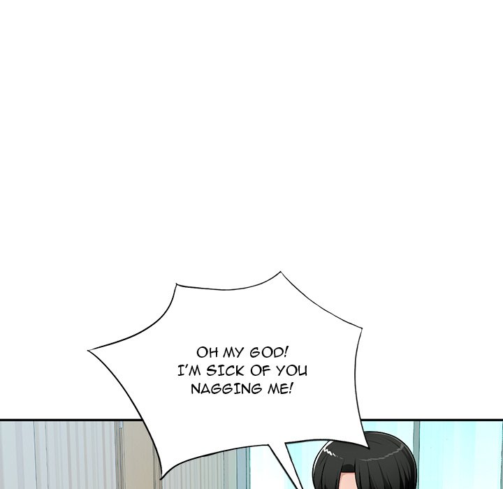 Boss Around chapter 10 page 123