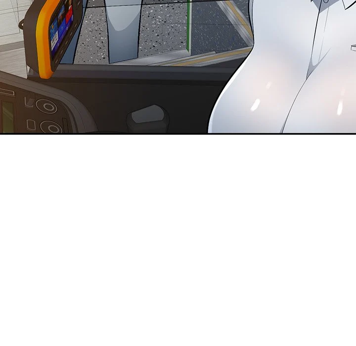 Boss Around chapter 10 page 136