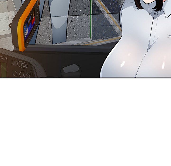 Boss Around chapter 11 page 6