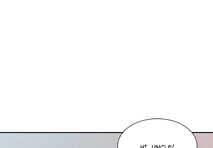 Boss Around chapter 12 page 1