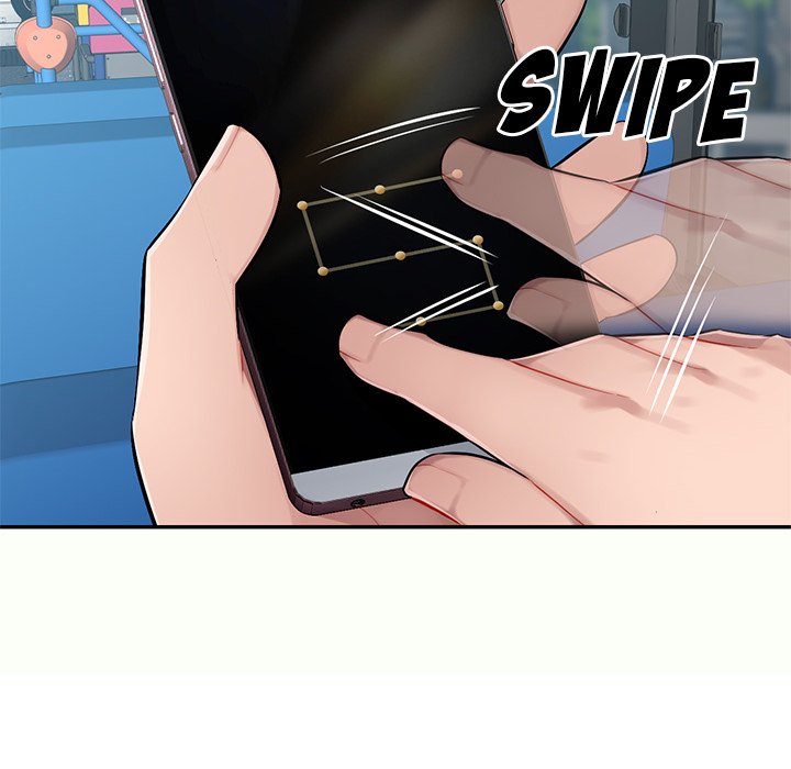 Boss Around chapter 12 page 28