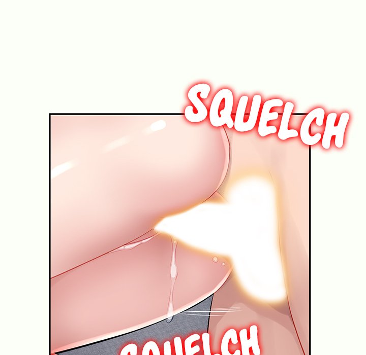 Boss Around chapter 12 page 57