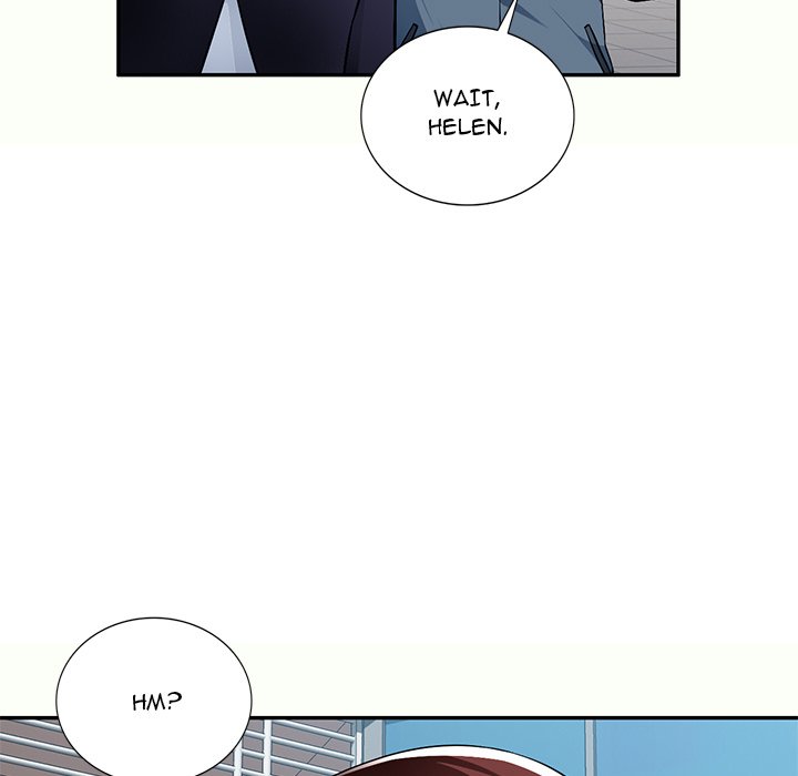 Boss Around chapter 12 page 76