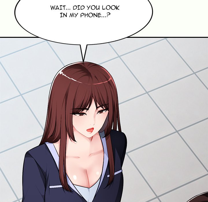 Boss Around chapter 12 page 81