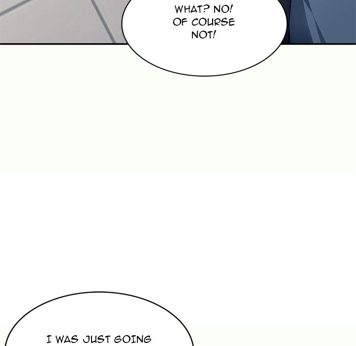 Boss Around chapter 12 page 83