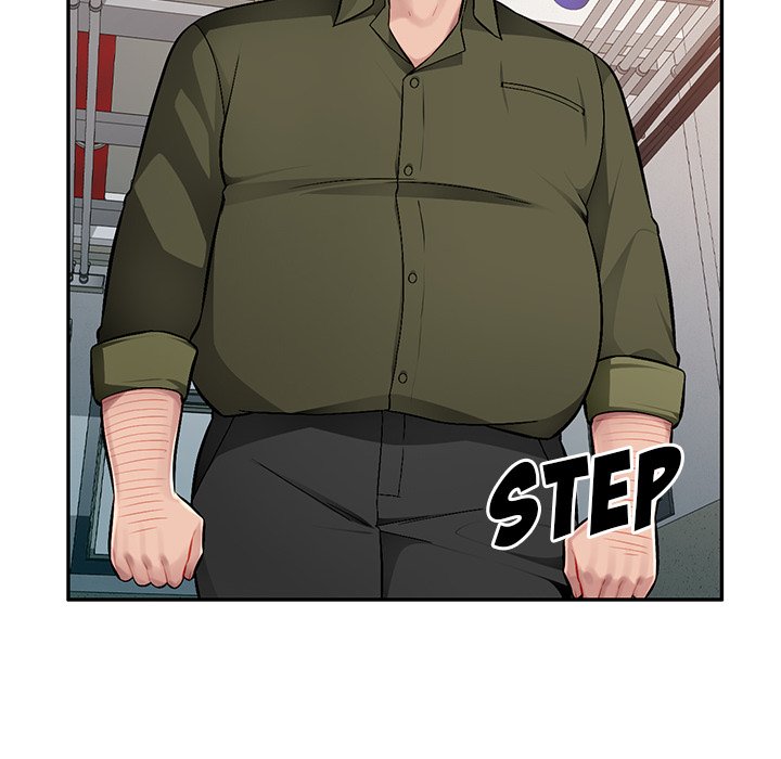 Boss Around chapter 13 page 6