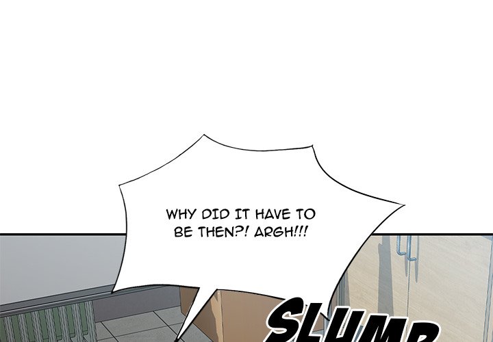 Boss Around chapter 14 page 2