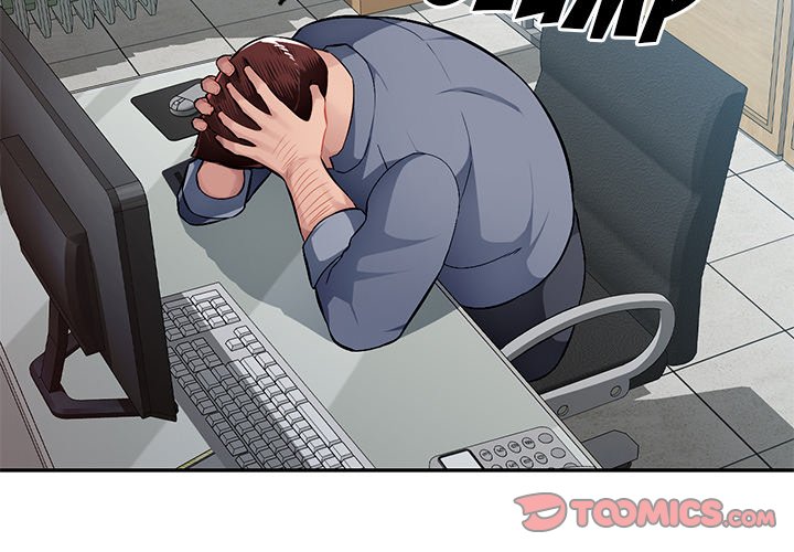 Boss Around chapter 14 page 3