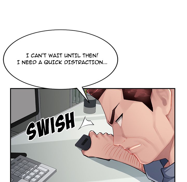 Boss Around chapter 14 page 6
